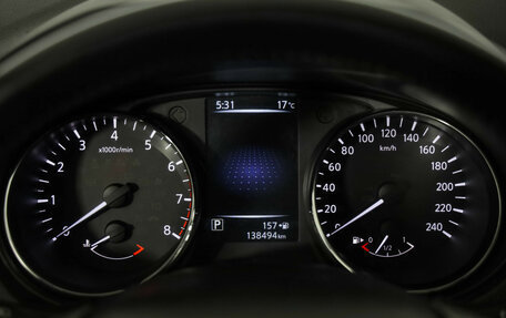 Nissan Qashqai, 2018 год, 1 399 000 рублей, 12 фотография