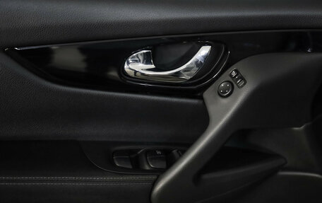 Nissan Qashqai, 2018 год, 1 399 000 рублей, 20 фотография