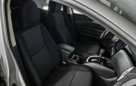 Nissan Qashqai, 2018 год, 1 399 000 рублей, 22 фотография