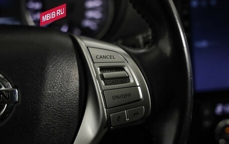 Nissan Qashqai, 2018 год, 1 399 000 рублей, 13 фотография