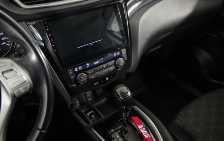 Nissan Qashqai, 2018 год, 1 399 000 рублей, 18 фотография