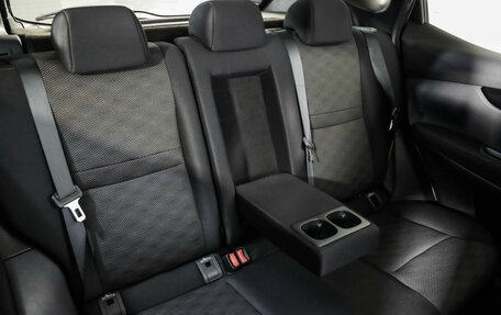 Nissan Qashqai, 2018 год, 1 399 000 рублей, 24 фотография