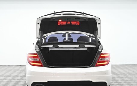 Mercedes-Benz C-Класс, 2012 год, 1 295 000 рублей, 5 фотография