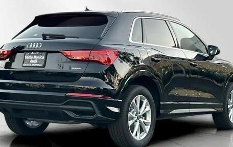 Audi Q3, 2025 год, 5 238 000 рублей, 2 фотография