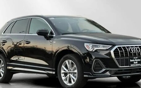 Audi Q3, 2025 год, 5 238 000 рублей, 9 фотография