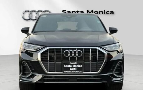 Audi Q3, 2025 год, 5 238 000 рублей, 10 фотография