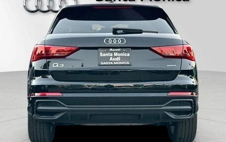 Audi Q3, 2025 год, 5 238 000 рублей, 7 фотография