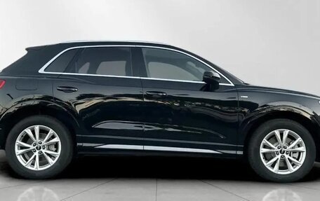 Audi Q3, 2025 год, 5 238 000 рублей, 8 фотография