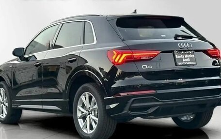 Audi Q3, 2025 год, 5 238 000 рублей, 6 фотография