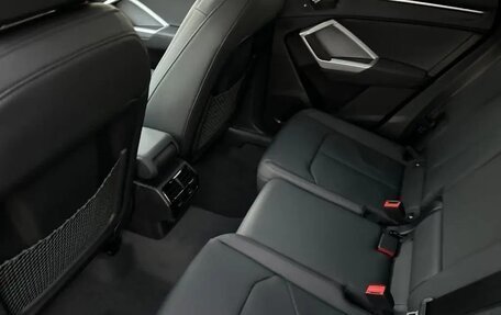 Audi Q3, 2025 год, 5 238 000 рублей, 4 фотография