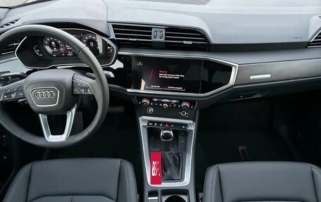 Audi Q3, 2025 год, 5 238 000 рублей, 3 фотография