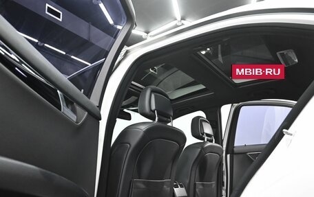 Mercedes-Benz C-Класс, 2012 год, 1 295 000 рублей, 14 фотография