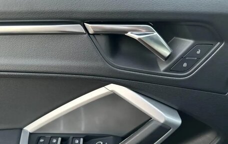 Audi Q3, 2025 год, 5 238 000 рублей, 12 фотография