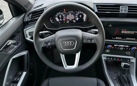 Audi Q3, 2025 год, 5 238 000 рублей, 14 фотография