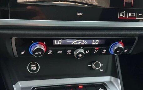 Audi Q3, 2025 год, 5 238 000 рублей, 20 фотография