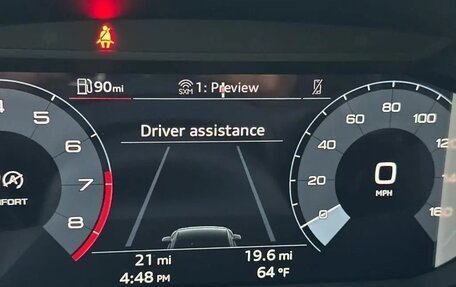 Audi Q3, 2025 год, 5 238 000 рублей, 24 фотография