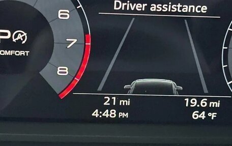 Audi Q3, 2025 год, 5 238 000 рублей, 25 фотография