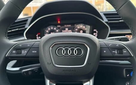 Audi Q3, 2025 год, 5 238 000 рублей, 23 фотография