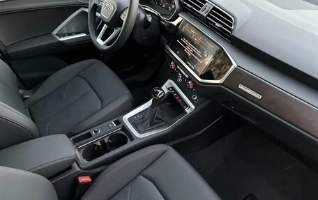 Audi Q3, 2025 год, 5 238 000 рублей, 16 фотография