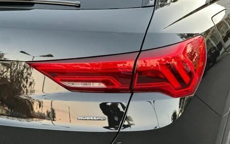 Audi Q3, 2025 год, 5 238 000 рублей, 27 фотография