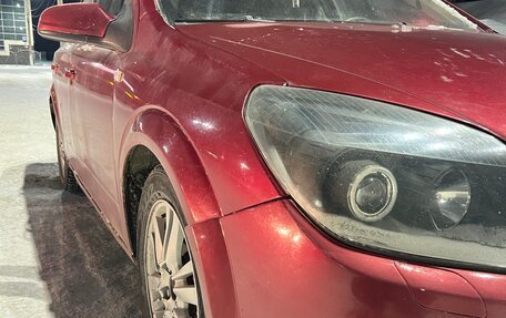 Opel Astra H, 2006 год, 330 000 рублей, 2 фотография