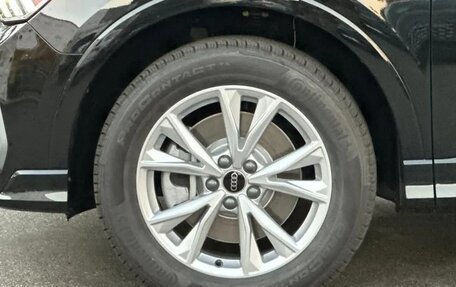 Audi Q3, 2025 год, 5 238 000 рублей, 26 фотография