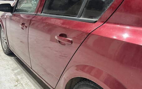 Opel Astra H, 2006 год, 330 000 рублей, 8 фотография