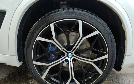 BMW X5, 2022 год, 11 500 000 рублей, 3 фотография