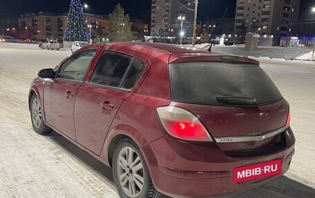 Opel Astra H, 2006 год, 330 000 рублей, 7 фотография