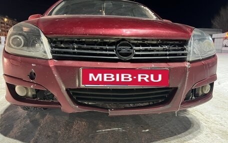 Opel Astra H, 2006 год, 330 000 рублей, 9 фотография