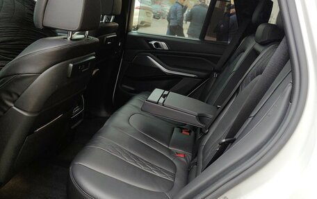 BMW X5, 2022 год, 11 500 000 рублей, 10 фотография