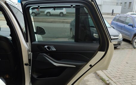 BMW X5, 2022 год, 11 500 000 рублей, 12 фотография