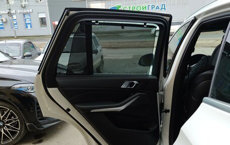 BMW X5, 2022 год, 11 500 000 рублей, 11 фотография