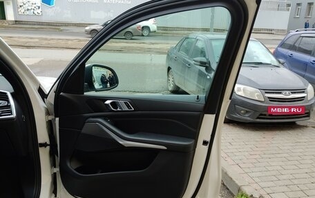 BMW X5, 2022 год, 11 500 000 рублей, 14 фотография