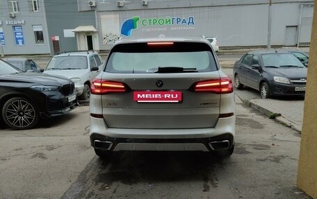 BMW X5, 2022 год, 11 500 000 рублей, 20 фотография