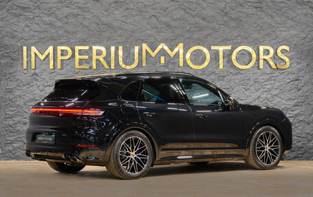 Porsche Cayenne III, 2025 год, 17 990 000 рублей, 5 фотография