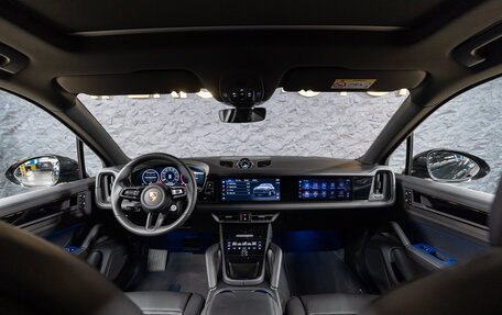 Porsche Cayenne III, 2025 год, 17 990 000 рублей, 9 фотография