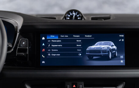 Porsche Cayenne III, 2025 год, 17 990 000 рублей, 15 фотография