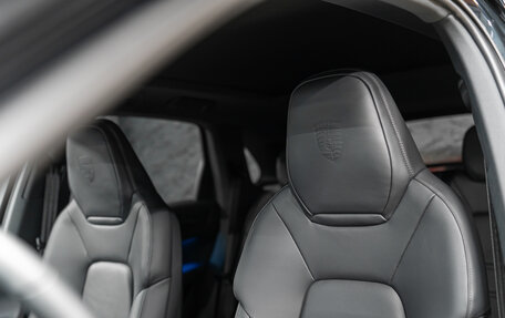 Porsche Cayenne III, 2025 год, 17 990 000 рублей, 11 фотография