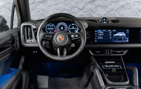 Porsche Cayenne III, 2025 год, 17 990 000 рублей, 13 фотография