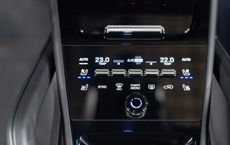 Porsche Cayenne III, 2025 год, 17 990 000 рублей, 19 фотография