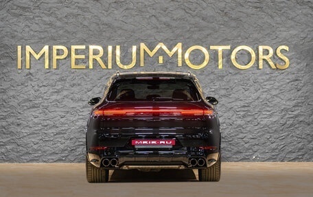 Porsche Cayenne III, 2025 год, 17 990 000 рублей, 7 фотография