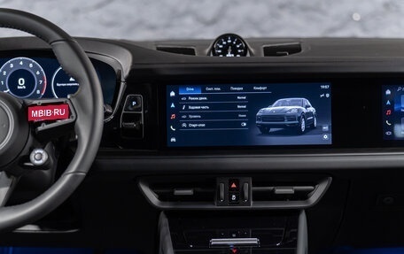 Porsche Cayenne III, 2025 год, 17 990 000 рублей, 14 фотография