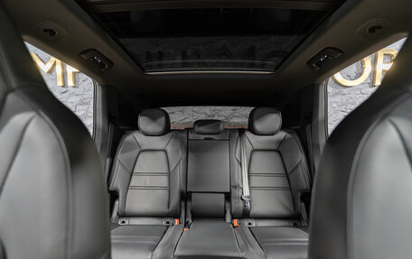 Porsche Cayenne III, 2025 год, 17 990 000 рублей, 21 фотография