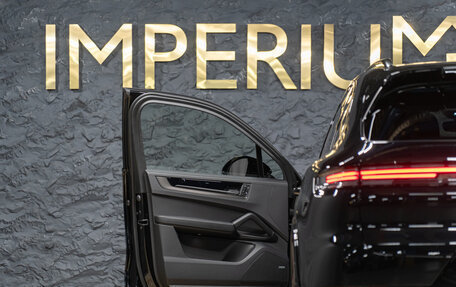 Porsche Cayenne III, 2025 год, 17 990 000 рублей, 26 фотография