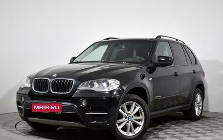 BMW X5, 2013 год, 1 790 000 рублей, 1 фотография