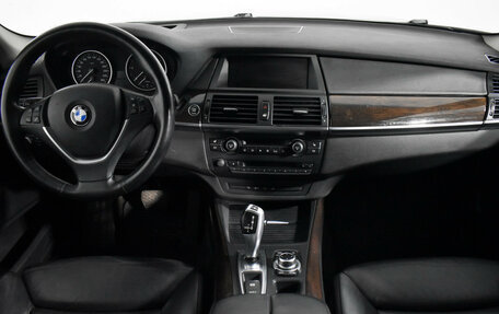 BMW X5, 2013 год, 1 790 000 рублей, 15 фотография