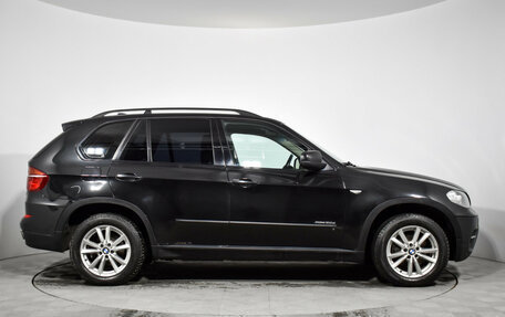 BMW X5, 2013 год, 1 790 000 рублей, 4 фотография