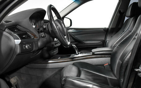 BMW X5, 2013 год, 1 790 000 рублей, 12 фотография