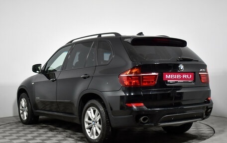 BMW X5, 2013 год, 1 790 000 рублей, 7 фотография